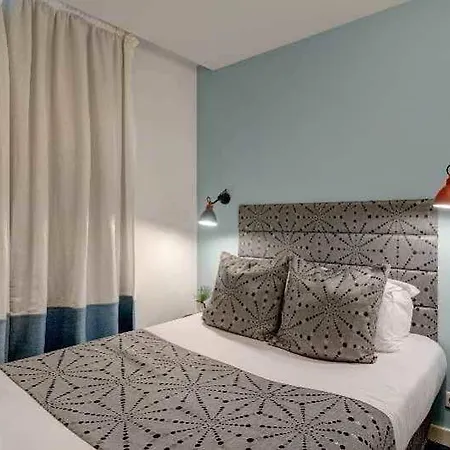 Astoria - Astotel Hotel Paris