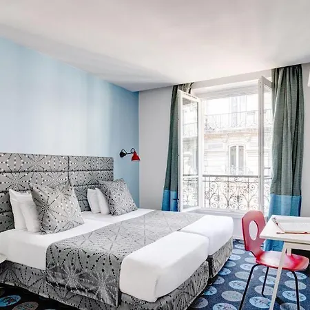 Astoria - Astotel 3*