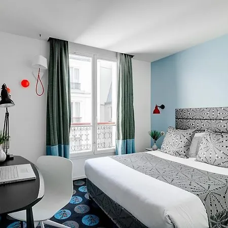 Hotel Astoria - Astotel Paris