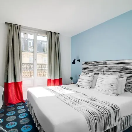 Astoria - Astotel 3* Parijs