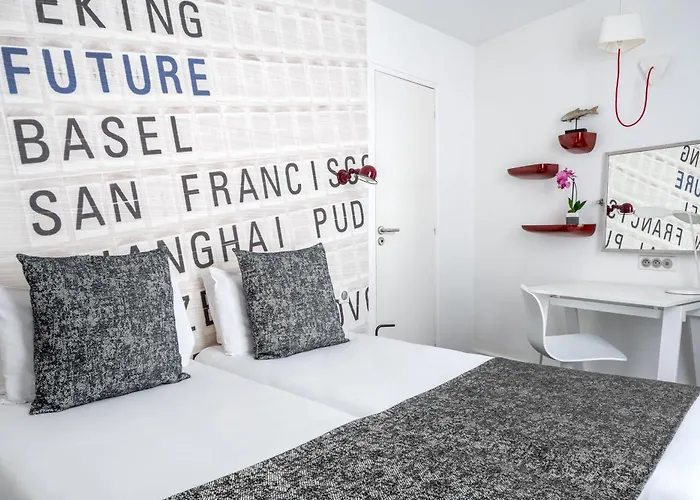 Astoria - Astotel Paris