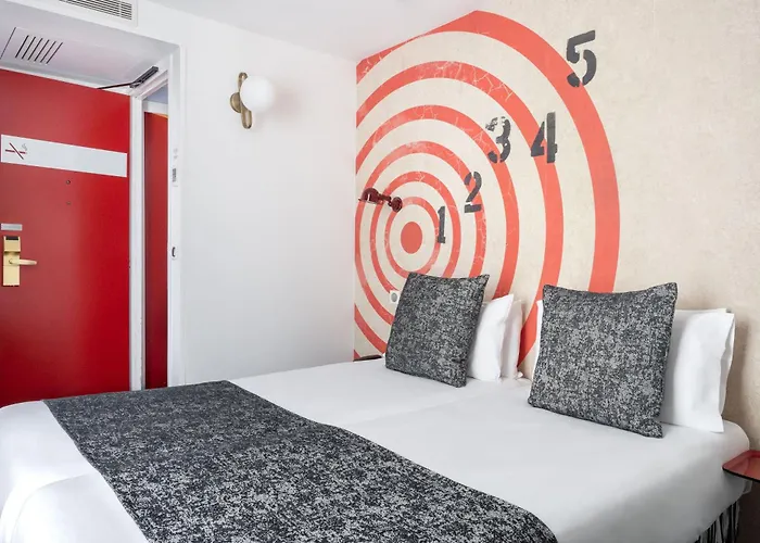 Astoria - Astotel 3*