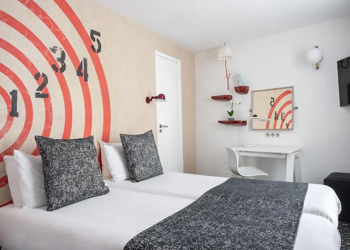 Hotel Astoria - Astotel 3*