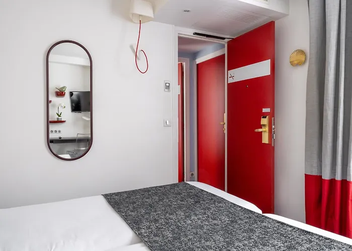 Hotel Astoria - Astotel Paris