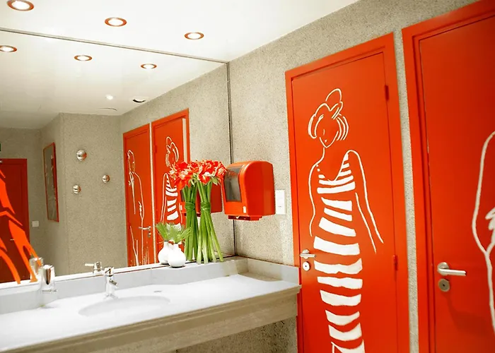 Astoria - Astotel 3* Paris