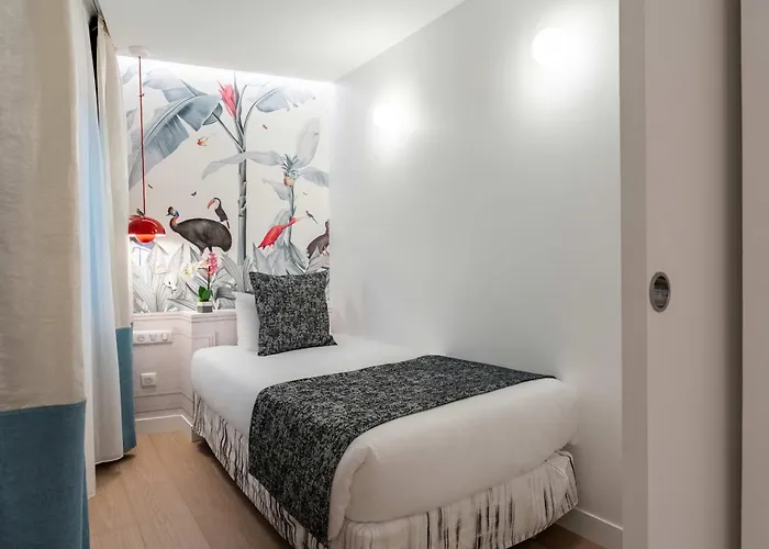 Astoria - Astotel Paris