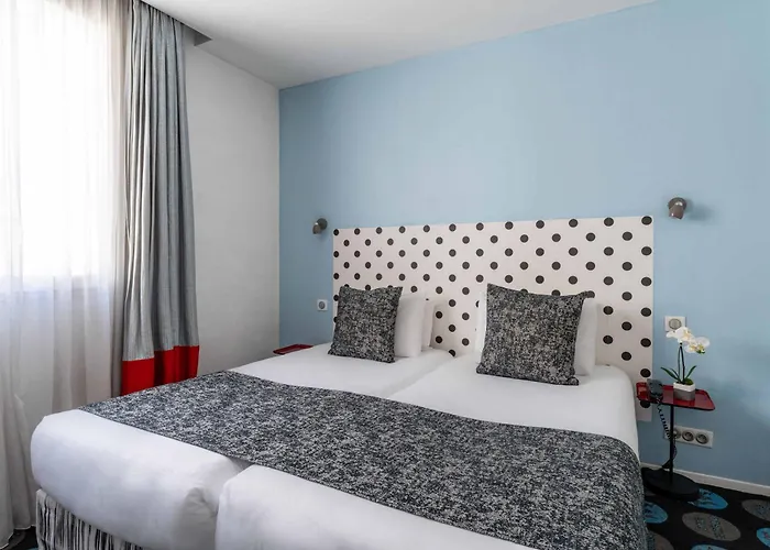 Astoria - Astotel 3* Paris