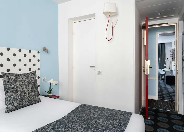 Astoria - Astotel 3* Paris