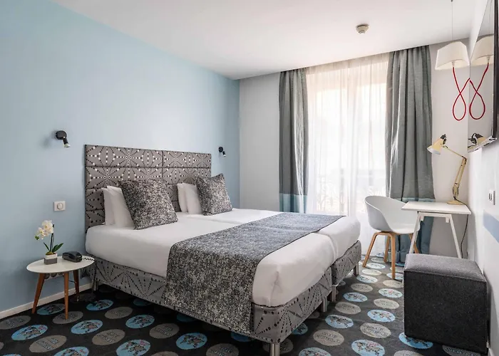 Hotel Astoria - Astotel