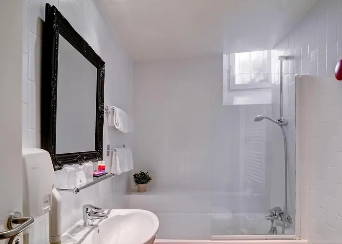 Hotel Astoria - Astotel Paris