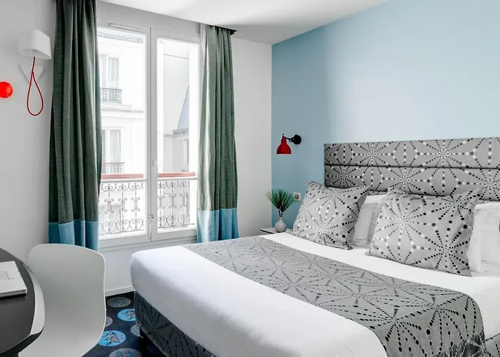 Astoria - Astotel Hotel Paris