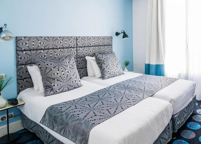 Astoria - Astotel 3*