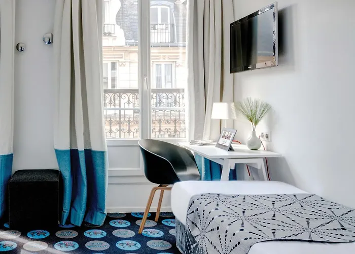 Astoria - Astotel Hotel