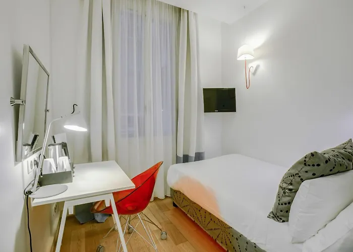 Hotel Astoria - Astotel