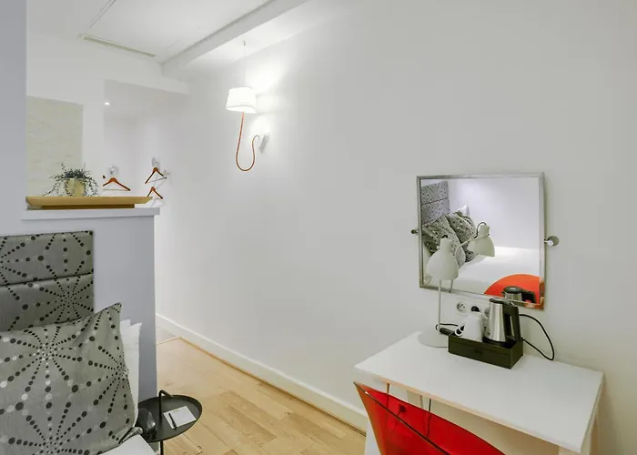 Hotel Astoria - Astotel 3*