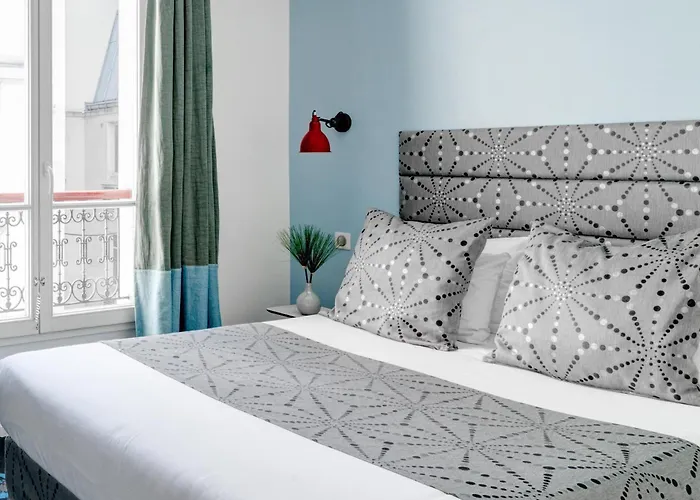 Astoria - Astotel Hotel Paris