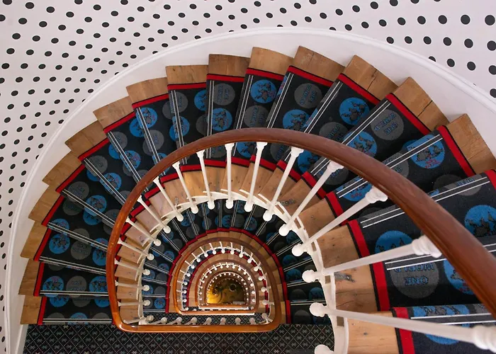 Astoria - Astotel 3* Paris