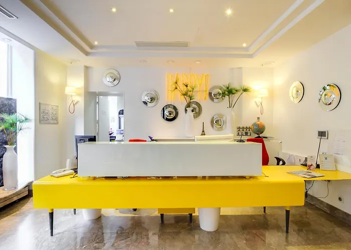Hotel Astoria - Astotel 3*