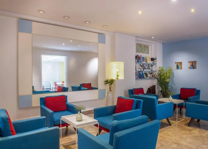 Hotel Astoria - Astotel Paris