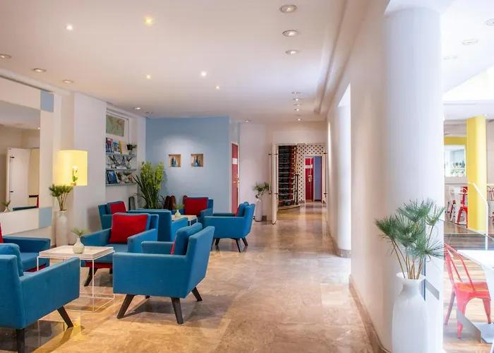 Astoria - Astotel 3* Paris