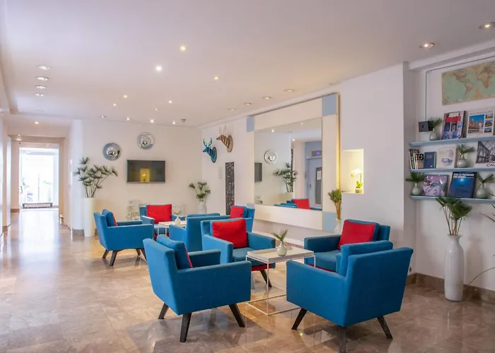 Astoria - Astotel Paris