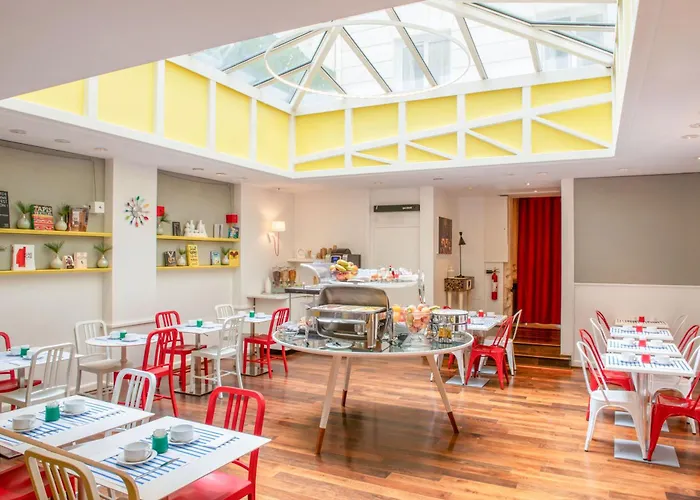 Astoria - Astotel Hotel Paris