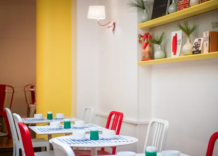 Astoria - Astotel 3* Paris