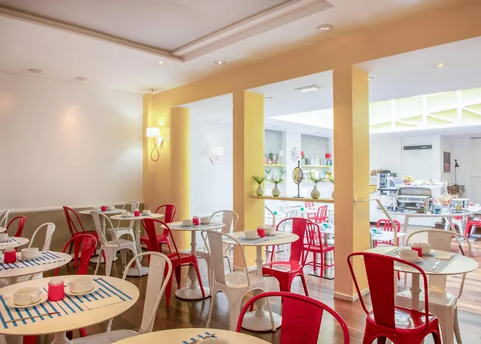 Hotel Astoria - Astotel