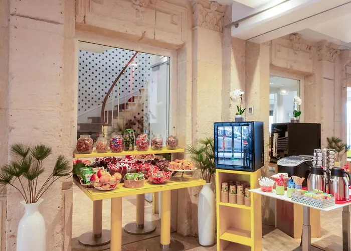 Astoria - Astotel 3*