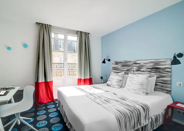 Hotel Astoria - Astotel