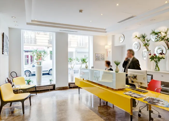 Astoria - Astotel 3*