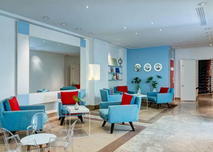 Astoria - Astotel Hotel 3*