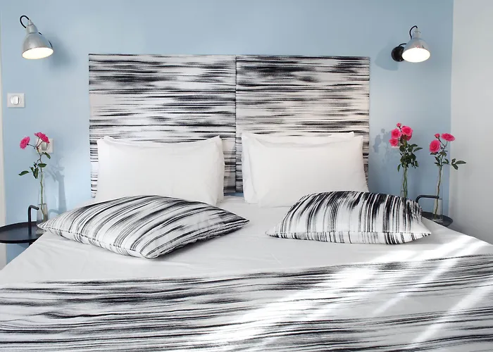 Astoria - Astotel Hotel Paris