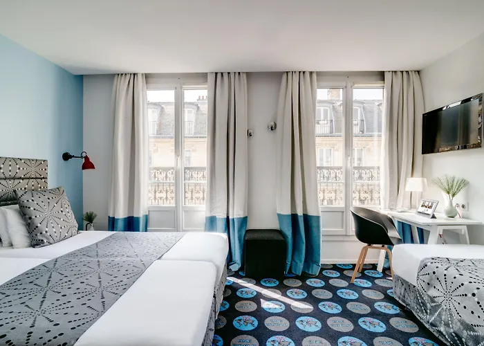 Astoria - Astotel 3*