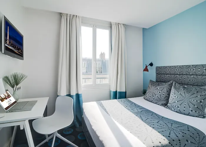 Hotel Astoria - Astotel