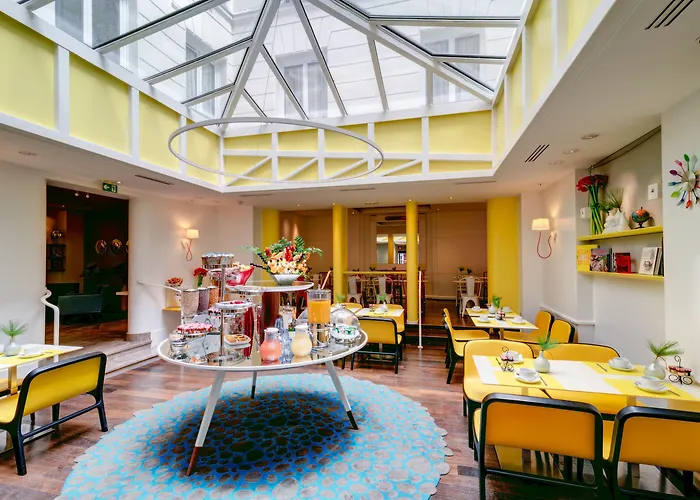 Hotel Astoria - Astotel