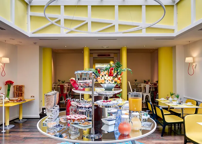 Astoria - Astotel 3*