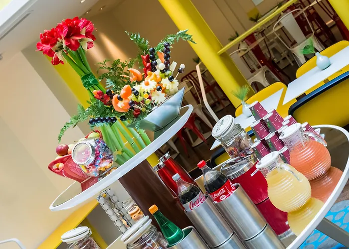 Hotel Astoria - Astotel 3*