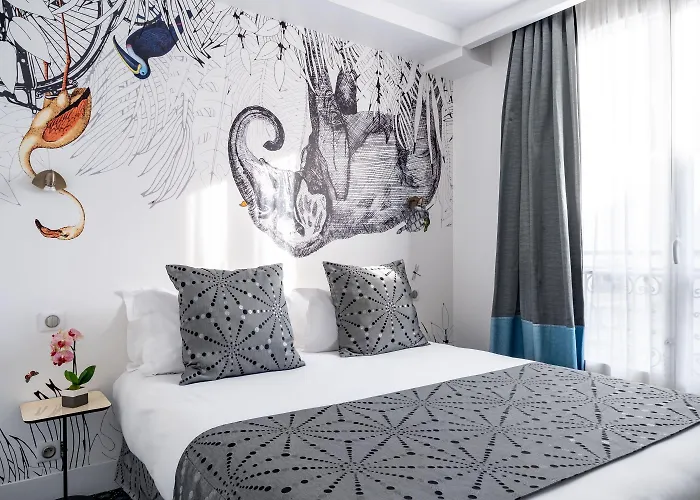 Astoria - Astotel Hotel