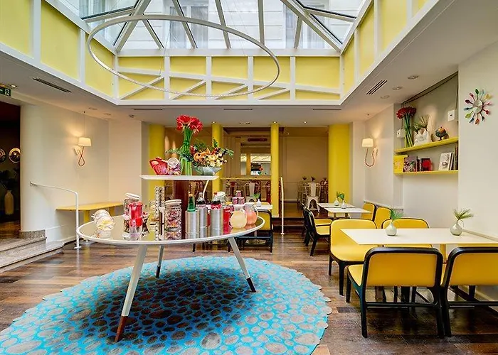 Astoria - Astotel Hotel 3*