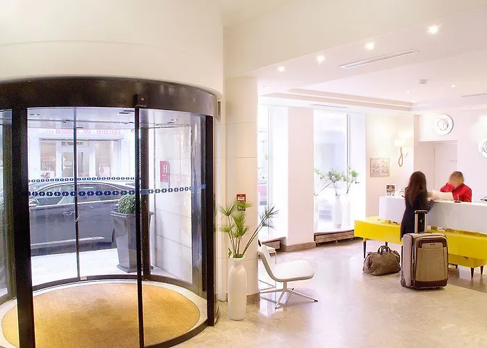 Hotel Astoria - Astotel