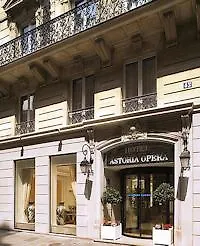 Astoria - Astotel Hotel