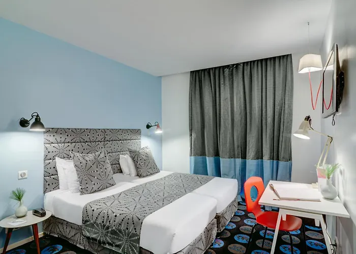 Hotel Astoria - Astotel Paris