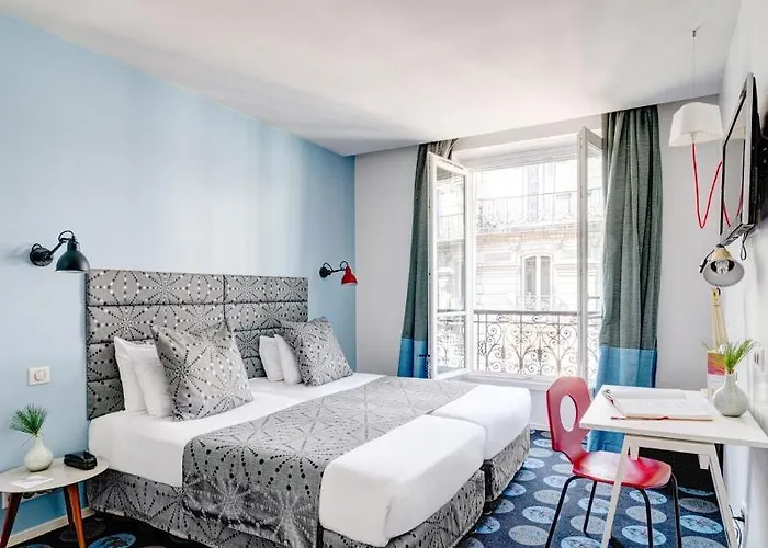 Astoria - Astotel 3*