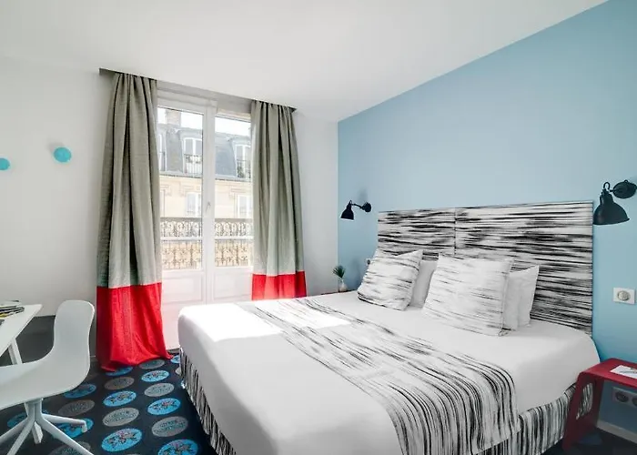 Astoria - Astotel 3* Paris