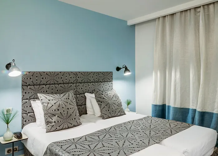 Ξενοδοχείο Astoria - Astotel 3*