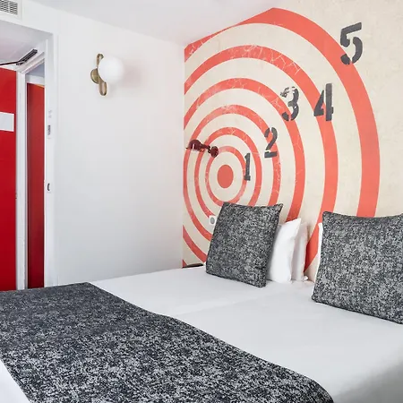 Astoria - Astotel 3*