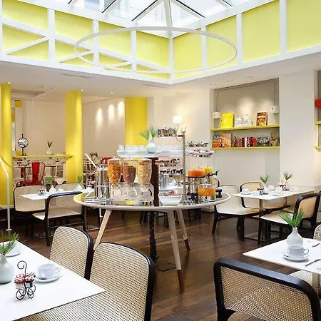 Astoria - Astotel Hotel Paris