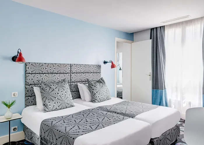 Astoria - Astotel París
