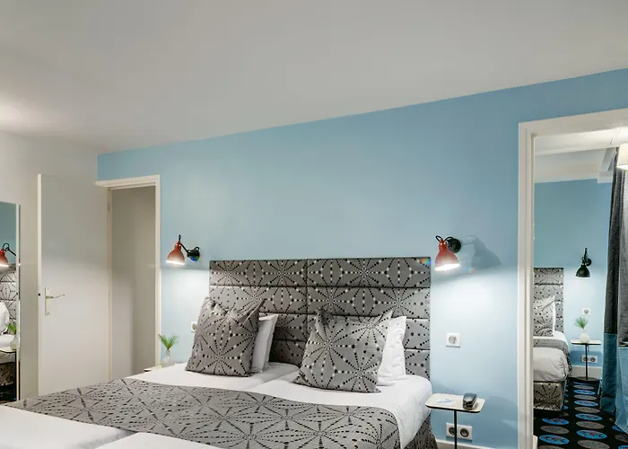 Astoria - Astotel 3* París